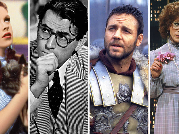 Top Best Movies Of All Time Ranked By Our Readers