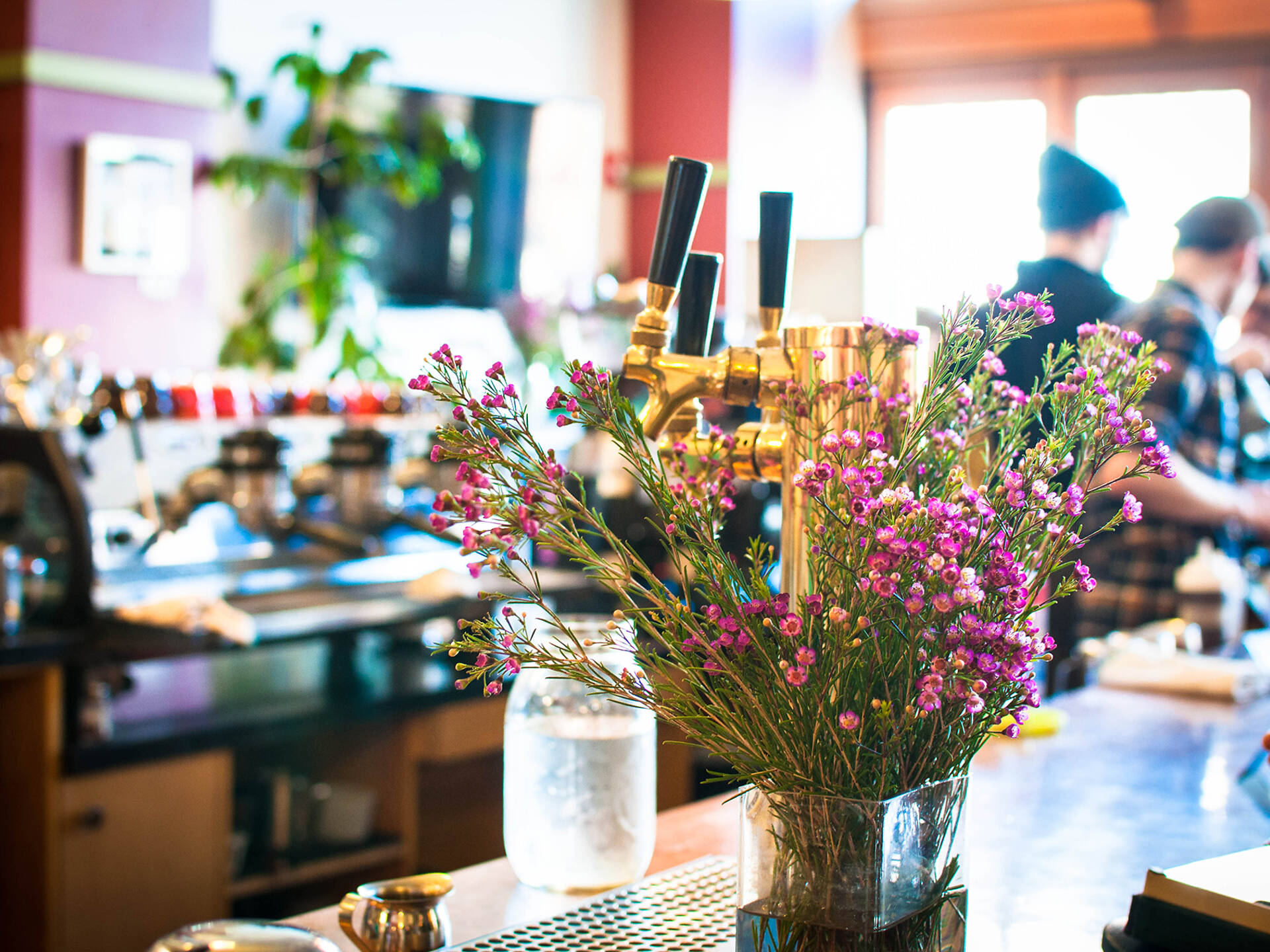 Best coffee shops in America for espresso, latte and more Coffee shop best coffee