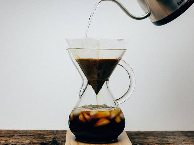Crema Coffee Crema Coffee