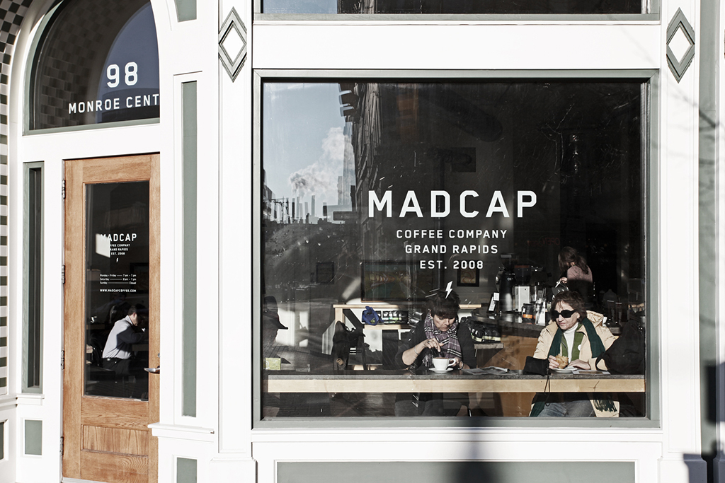 Best coffee shops in America for espresso, latte and more