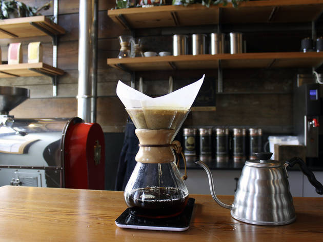 Best Coffee Shops In America For Espresso, Latte And More