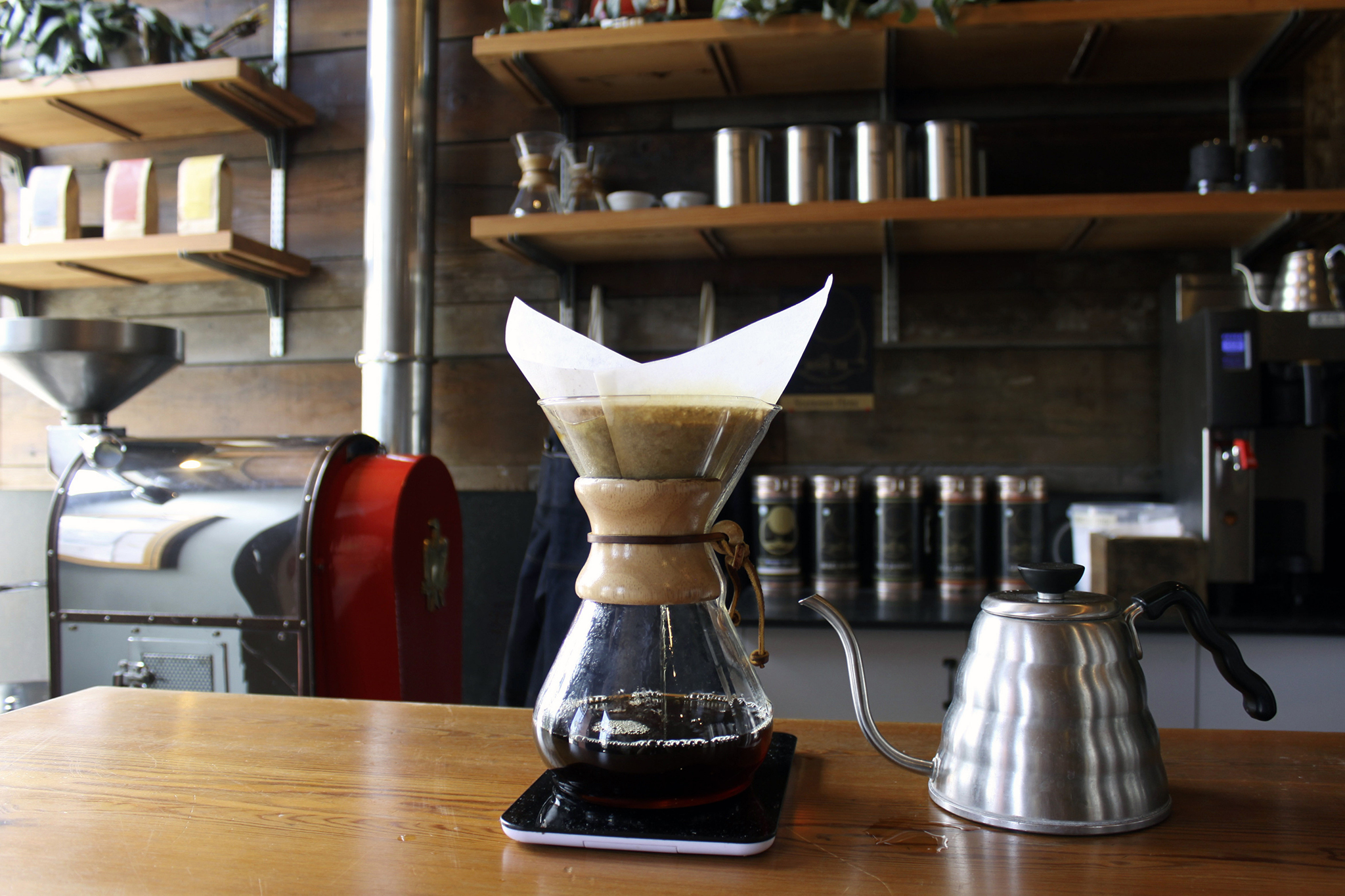 Best coffee shops in America for espresso, latte and more