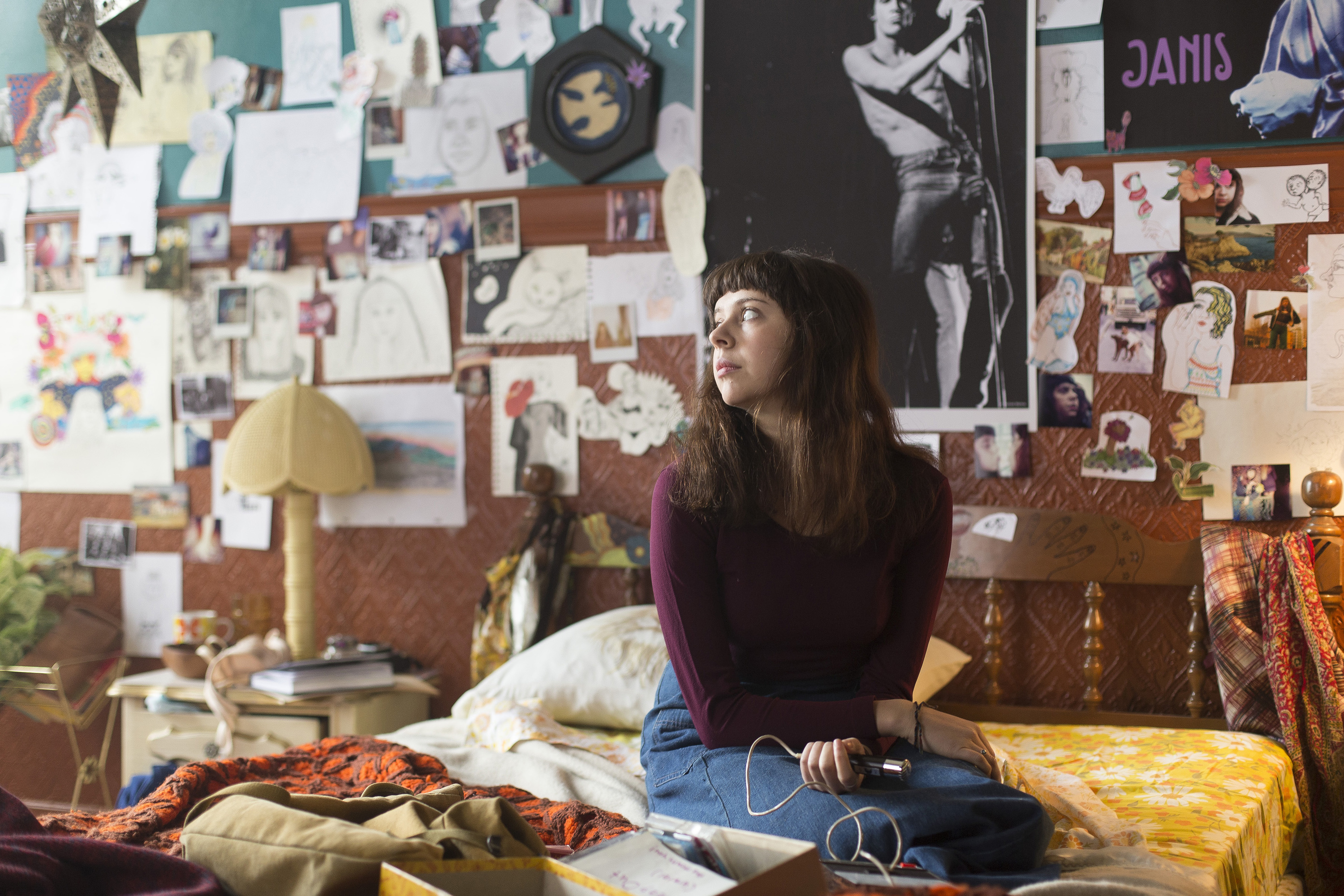 The Diary Of A Teenage Girl 2015 Directed By Marielle Heller Movie Review