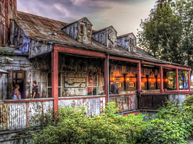 View House Of Blues Sunset Strip Pics
