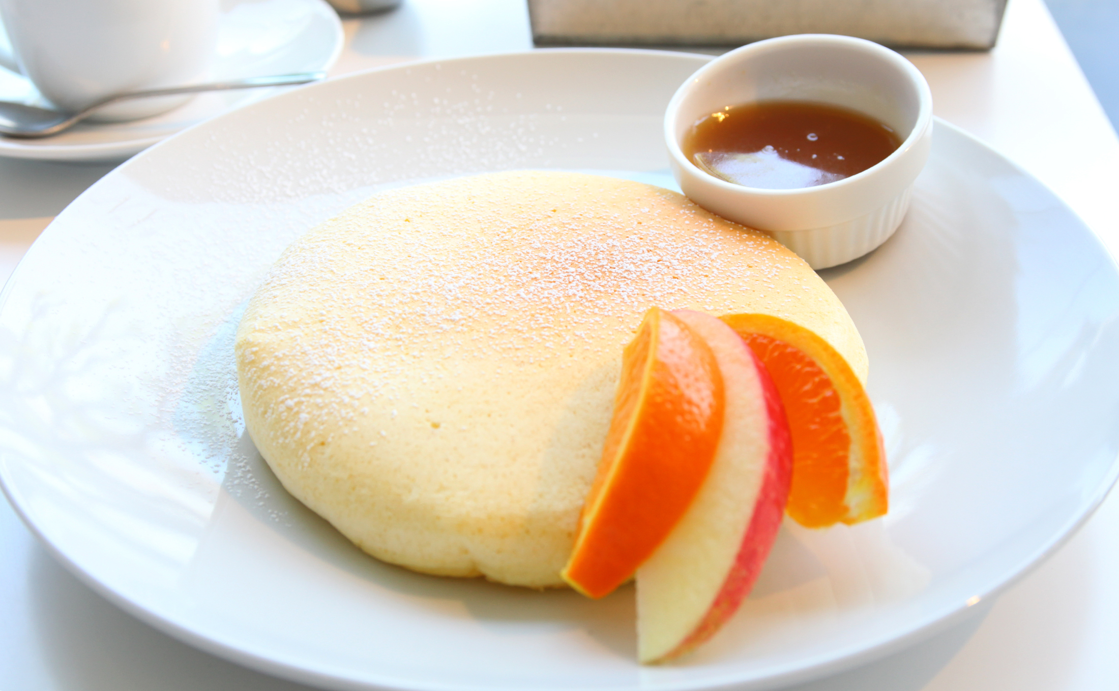 Tokyo pancake cafés top 20 Time Out Tokyo
