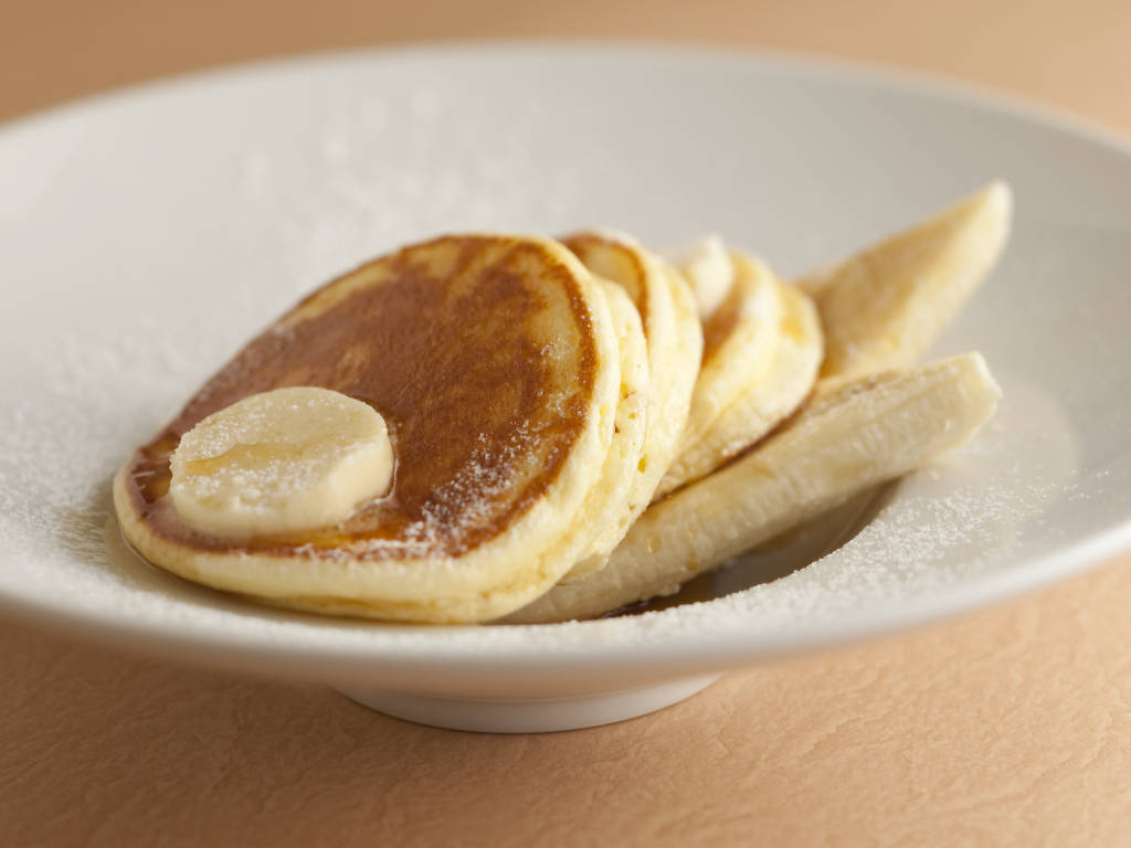 Tokyo pancake cafés top 20 Time Out Tokyo