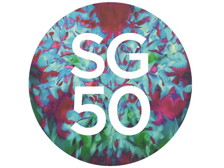 Singapore Special: 5 Limited Edition designer tributes for SG50