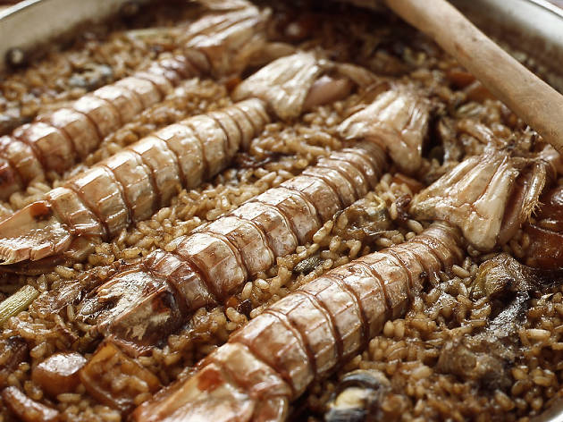 Gastronomia Cambrils Gastronomia Cambrils
