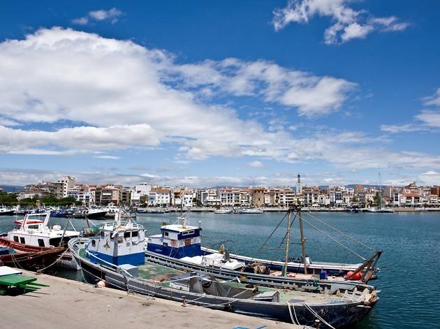 Port de Cambrils Port de Cambrils