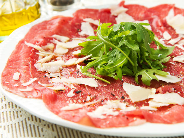 Carpaccio Carpaccio