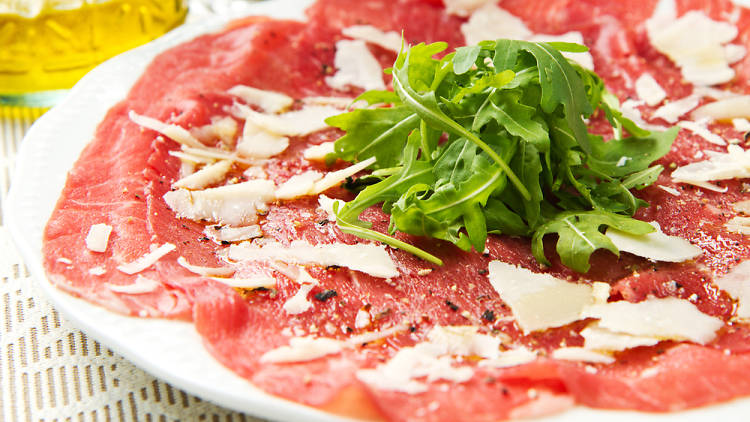 Carpaccio