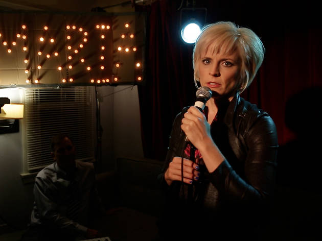 Maria Bamford: The Special Special Special Maria Bamford: The Special Special Special