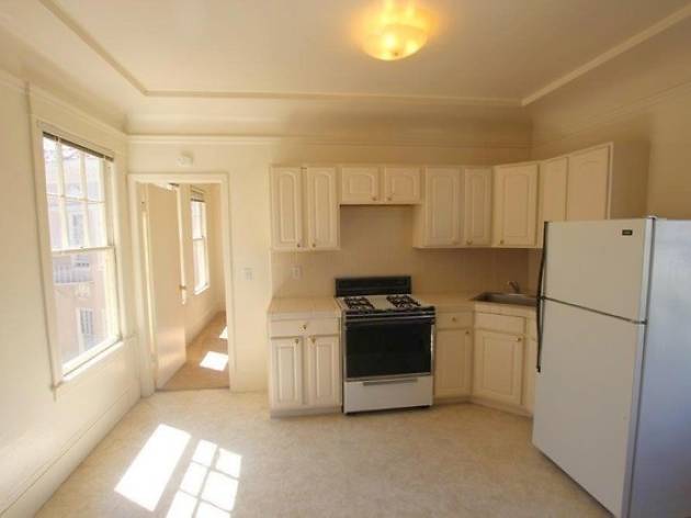 2030 Fell Street, #12A 2030 Fell Street, #12A