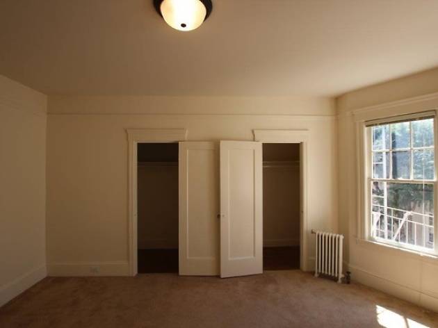 2030 Fell Street, #12A 2030 Fell Street, #12A