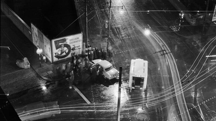 Clerkenwell, 1959