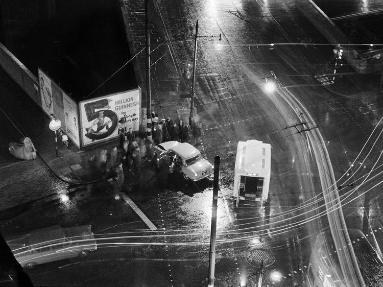 Clerkenwell, 1959