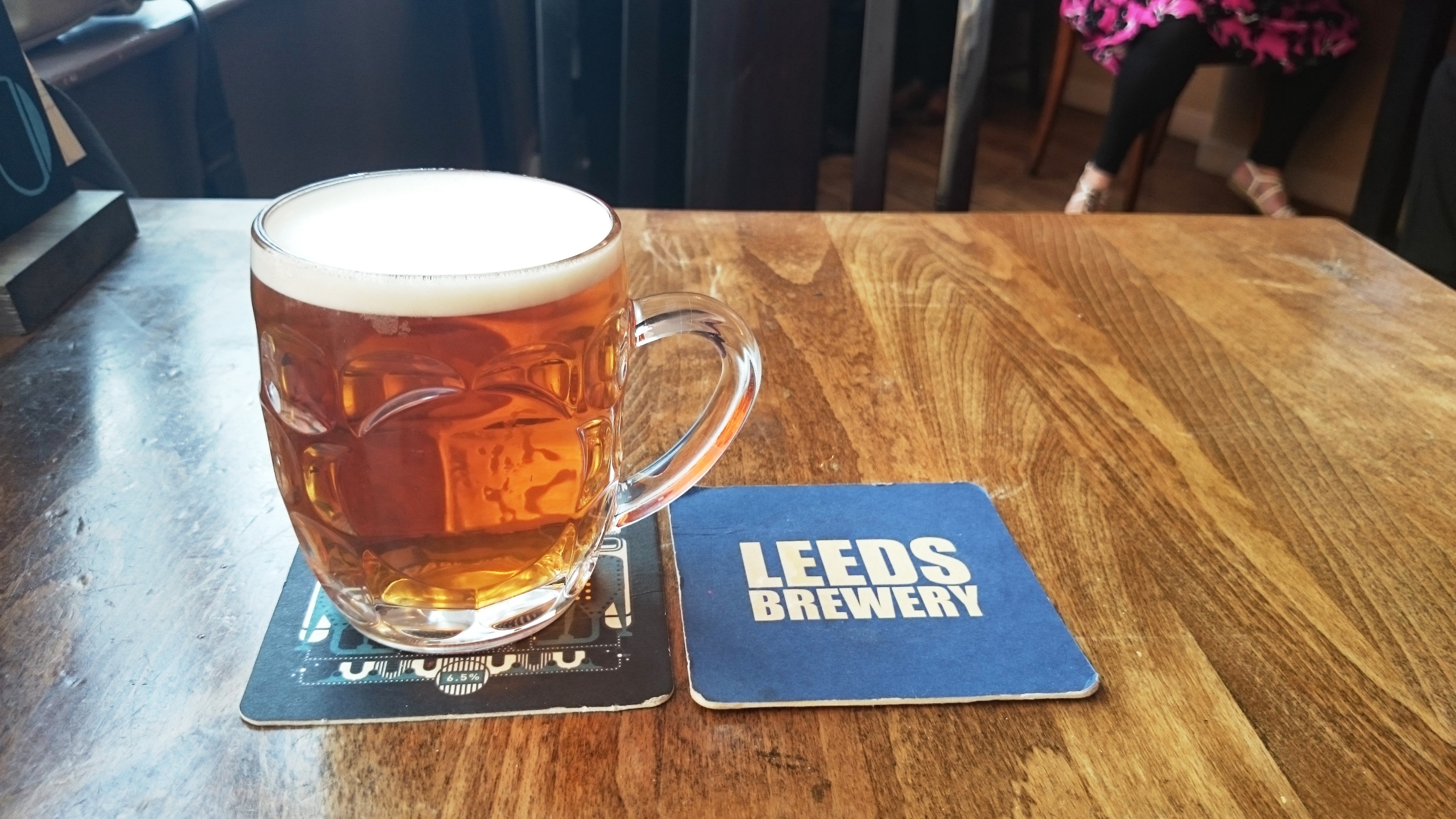 Ten of the best craft beers in Leeds Time Out Leeds