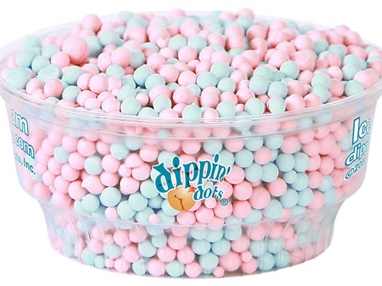 Dippin' Dots