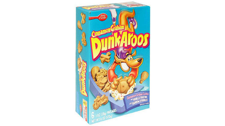 Dunkaroos