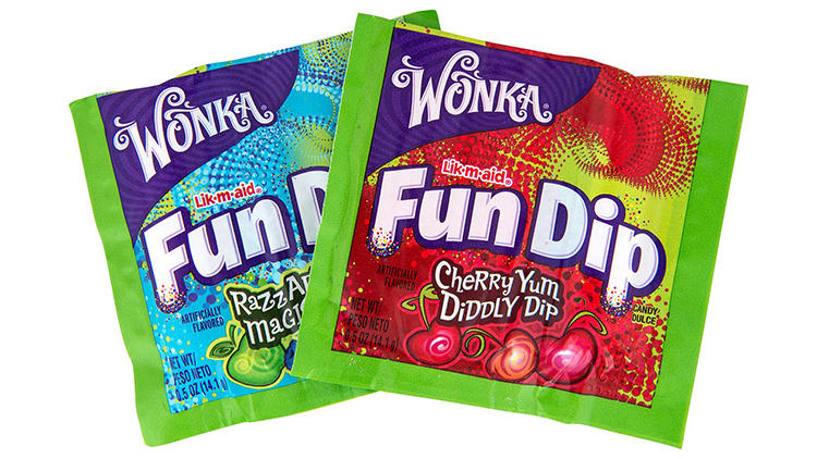 Fun Dip