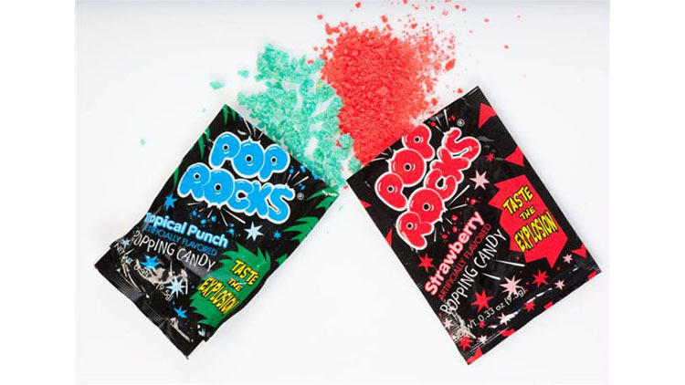 Pop Rocks