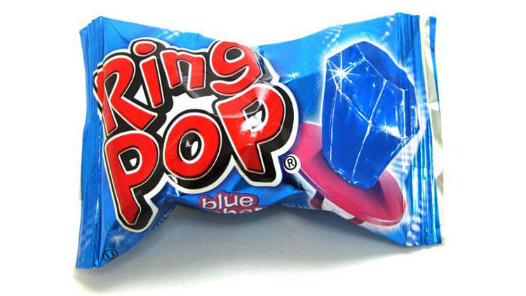 Ring Pop