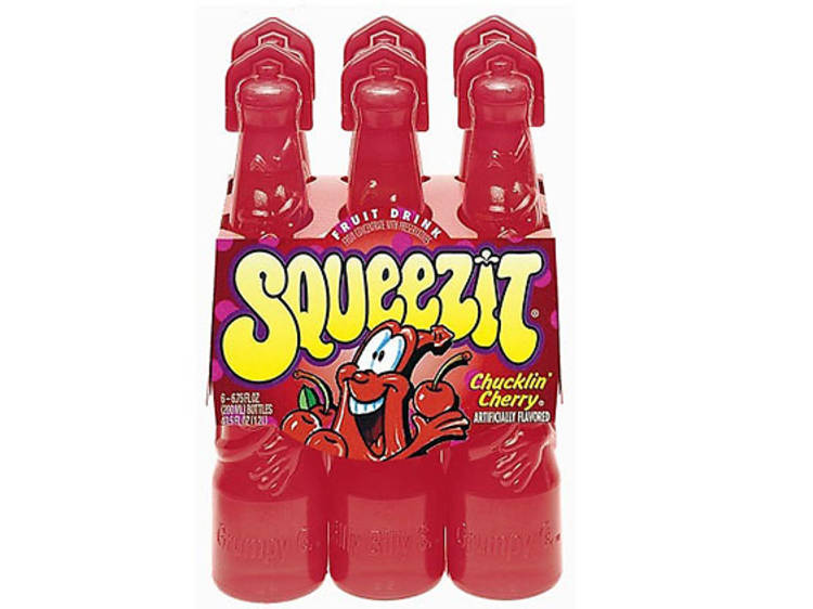 Squeeze-It