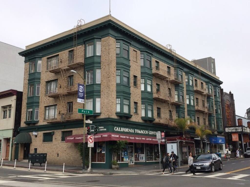Discover Your Dream Home: Uncover the Best San Francisco Apartments for Rent