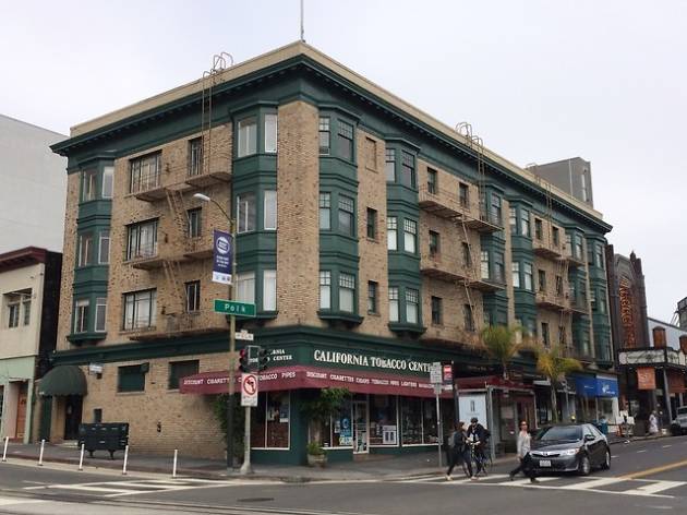 1600 California Street, #37 1600 California Street, #37