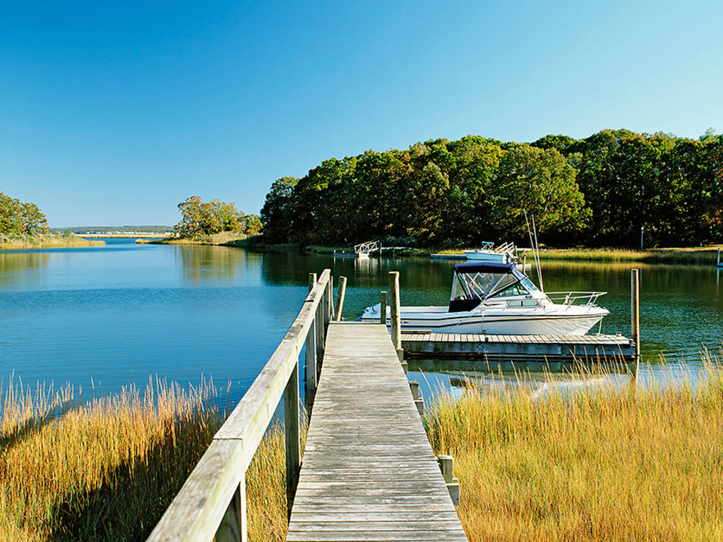 Picturesque Fall Getaways From NYC For Leaf Peeping