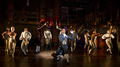 Photograph: Joan Marcus