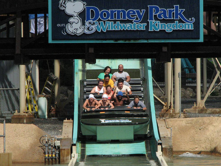 Dorney Park