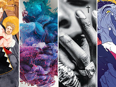 The 25 best albums of 2015 The 25 best albums of 2015