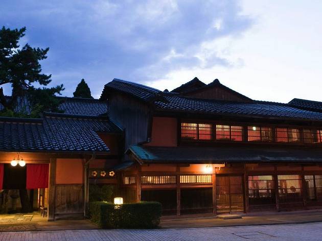 Kai Kaga Kai Kaga | Time Out Tokyo