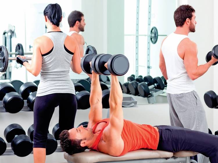 Workout Workout