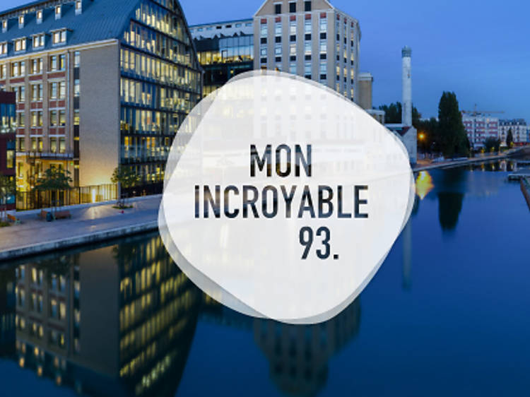 Mon incroyable 93 : balade en vélo au-delà du périph