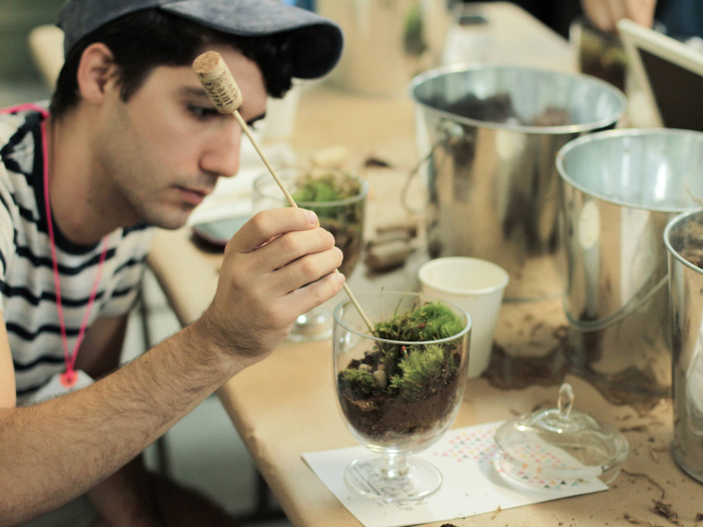 Best art schools in NYC from painting to photography