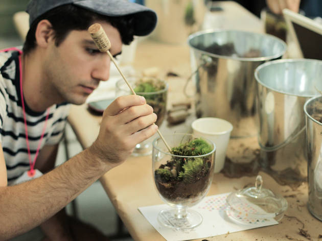 Brooklyn Craft Company Brooklyn Craft Company