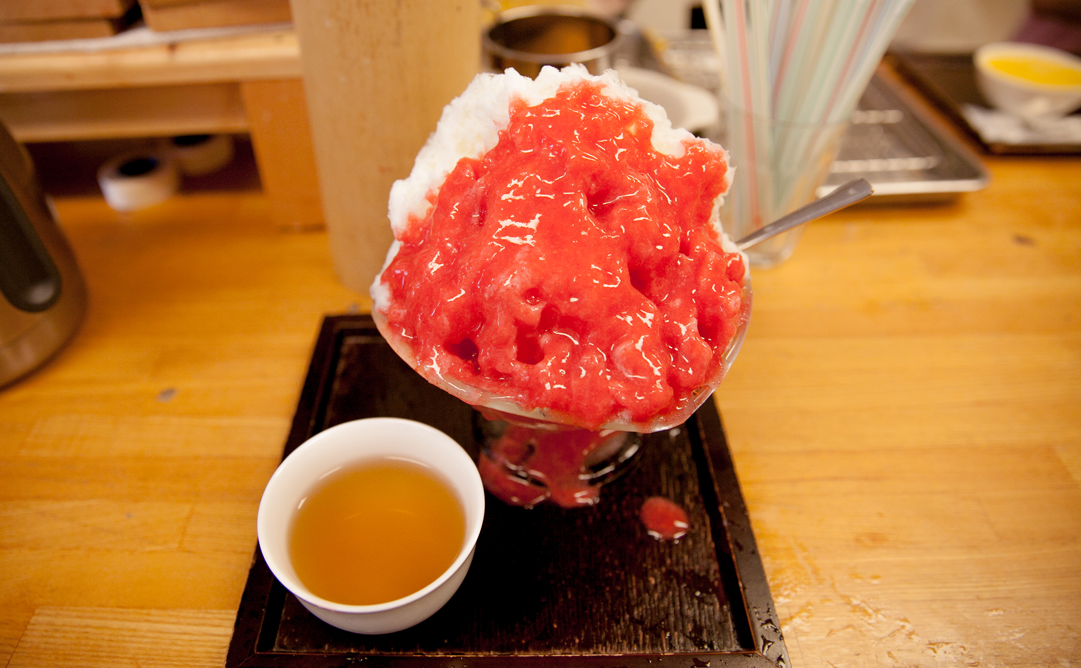 Best kakigori in Tokyo Time Out Tokyo