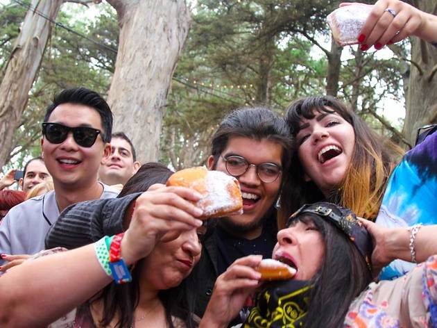 Outside Lands 2015