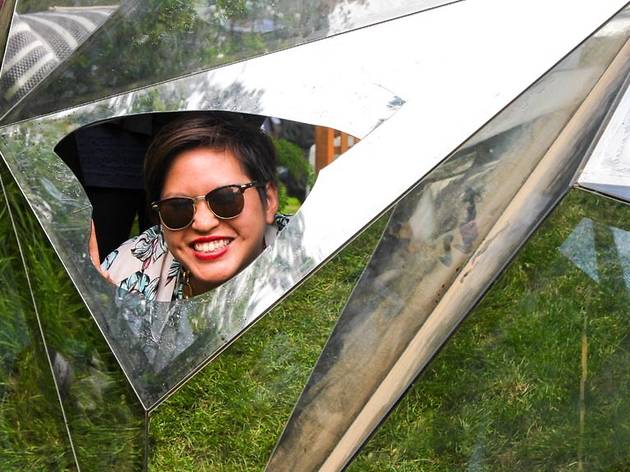 Outside Lands 2015