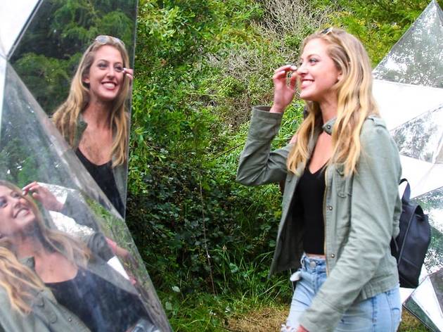 Outside Lands 2015