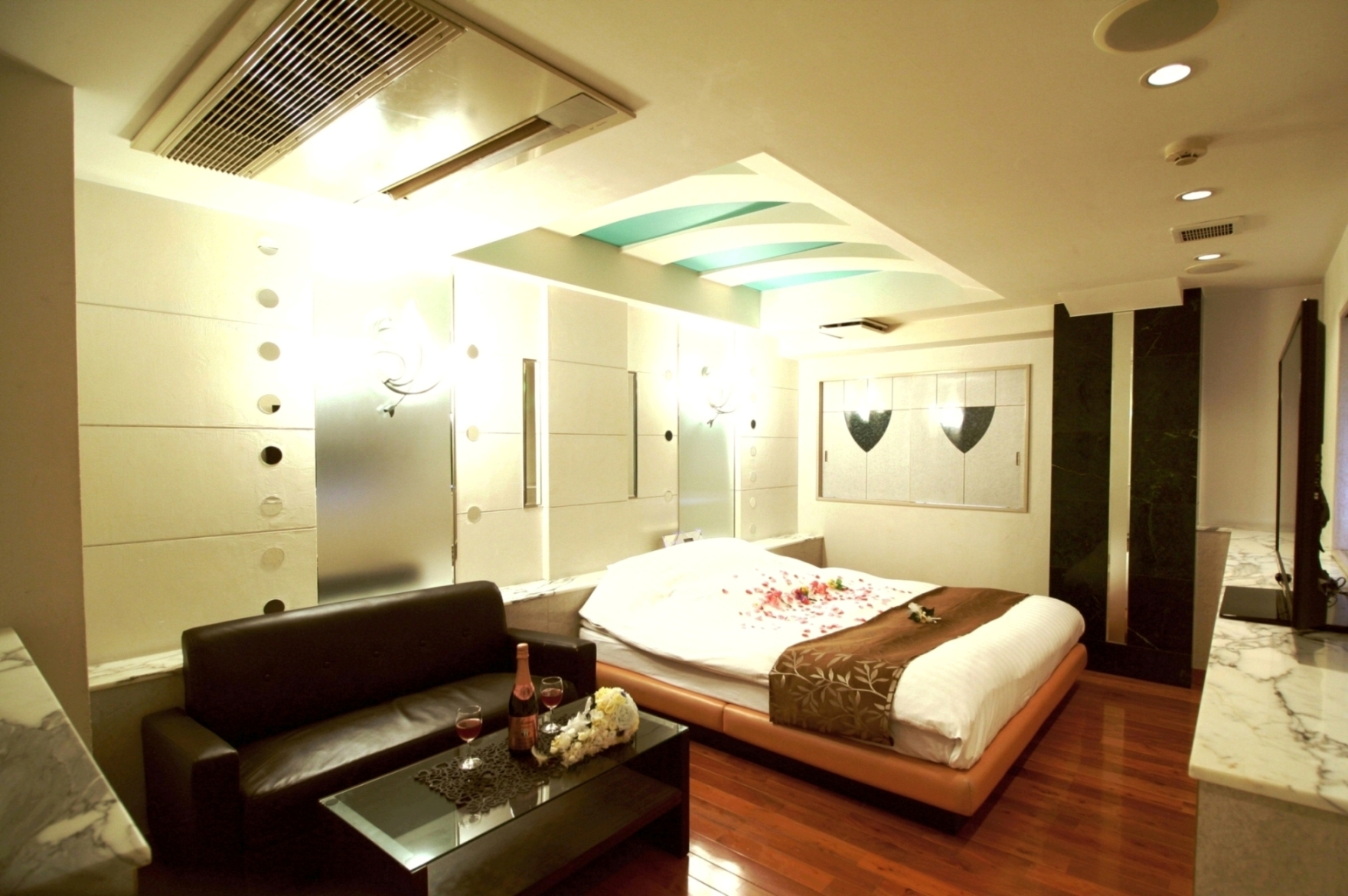 Multi Use Love Hotels Around Tokyo Time Out Tokyo