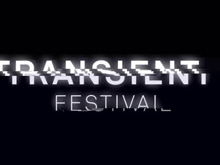 Transient festival