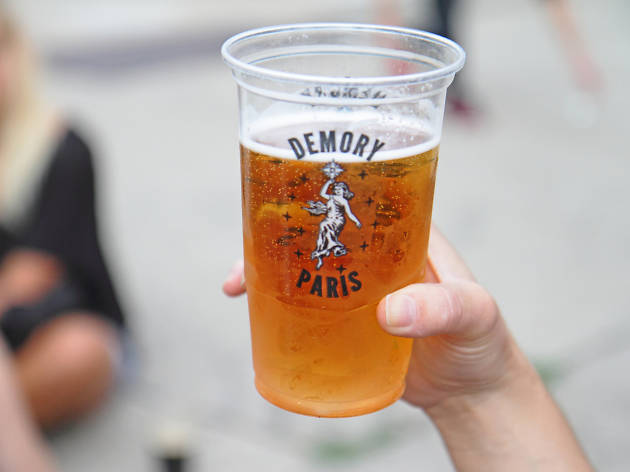 Dis-moi quelle bière tu bois, je te dirai qui tu es Dis-moi quelle bière tu bois, je te dirai qui tu es