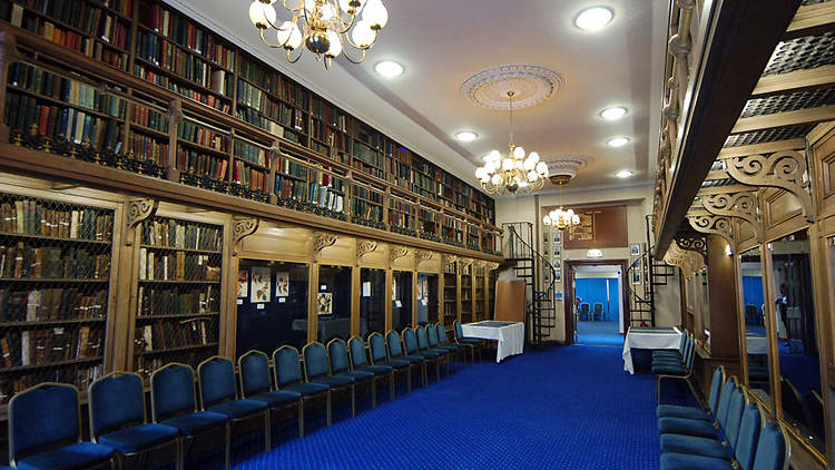 Royal College of Physicians and Surgeons of Glasgow