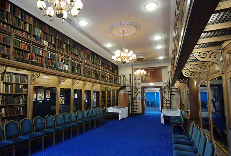 Royal College of Physicians and Surgeons of Glasgow