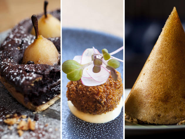 100 best restaurants in London – How many have you eaten at? – Time Out