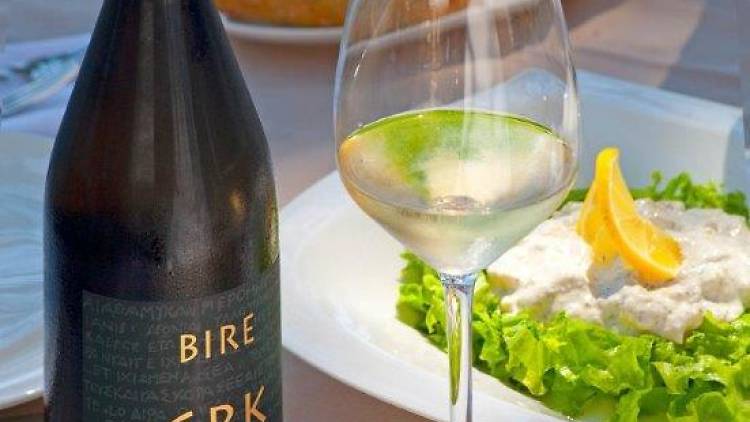 bire winery, shops, korcula, Korcula and Peljesac, Croatia