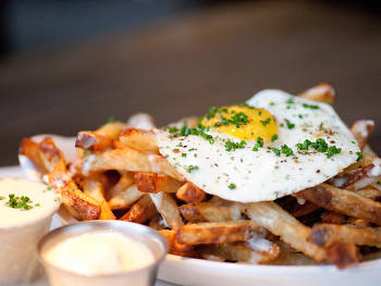 The 9 Best French Fries in Chicago
